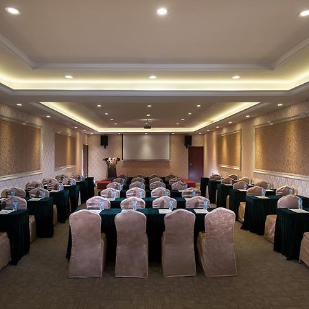 Vienna Hotel Chaoyang 난닝 시 외부 사진