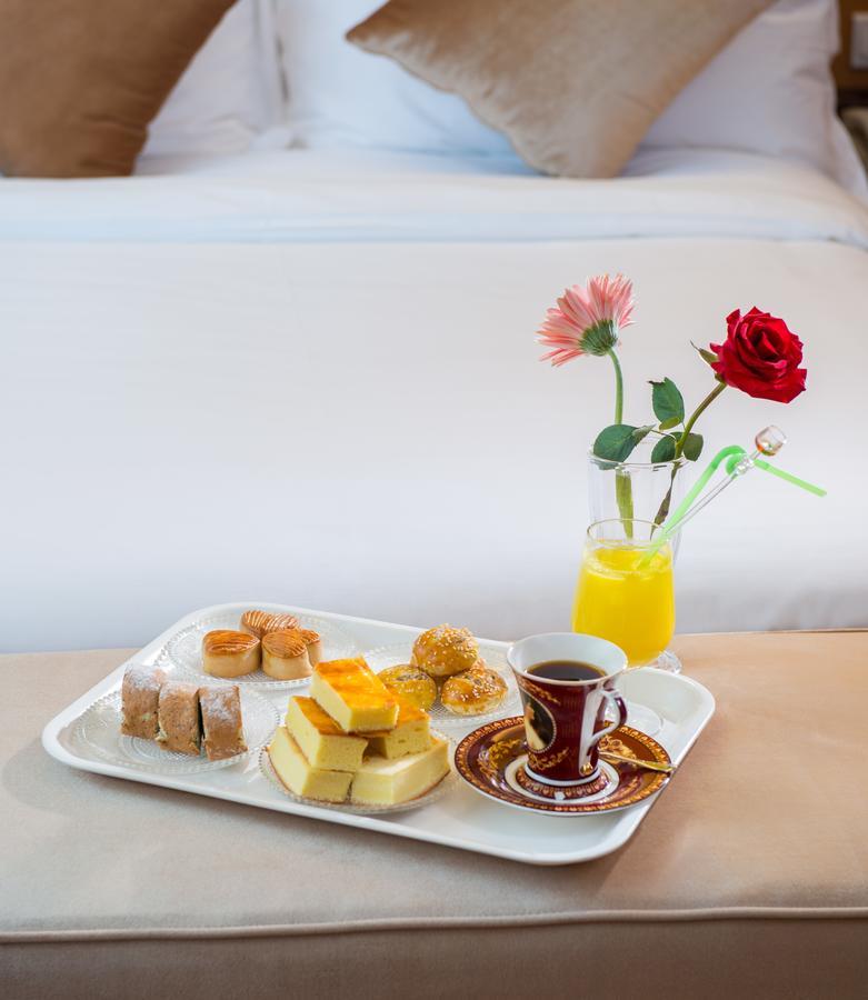 Vienna Hotel Chaoyang 난닝 시 외부 사진